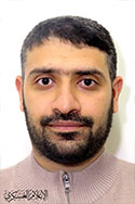 مجاهد ماجد الحديدي