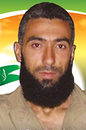 علي سعيد بارود