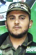 محمد معين أبو عجوة