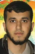 أسامة محمد شبير