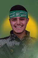 أحمد ياسر حمودة