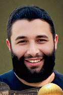 خالد أحمد الأحمد