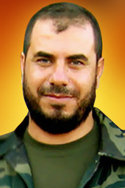 فوزي محمد أبو القرع