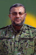 خالد أحمد مسمح