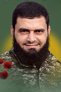  حسين زياد أبو فول
