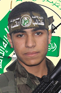محمد نضال أبو محسن