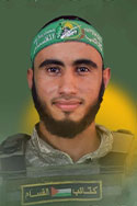 أحمد فتحي أبو مغصيب
