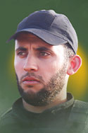 محمود جميل البسوس