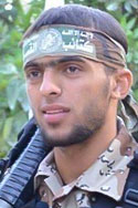 محمد جميل أبو دية