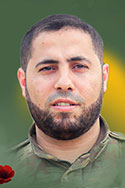 حمدي أحمد أبو دان