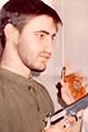 أحمد سليم  أبو الرب