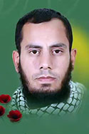 حسين خميس الزبده