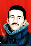 علي منير جعارة