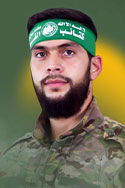 رمضان محمد أبو جزر