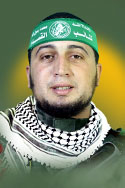 المهدي محمد المصري