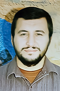 صلاح نور الدين دروزة
