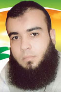 محمد عطية أبو عرب
