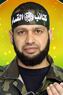 نضال محمد بدران