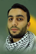 شادي مدحت مخيمر