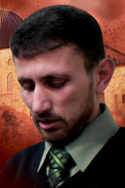 نشأت نعيم الكرمي