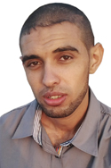 حازم محمد النمس