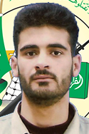 عبد الرحمن زكريا الفرا