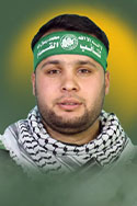محمد محمود الأسطل