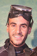 خالد طلال الحلو