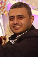 حازم مصباح الخطيب