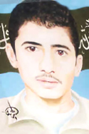 فراس سليم عبد الحق