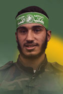 طارق نافع دلول