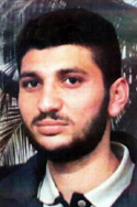 أحمد يوسف عبد الوهاب