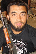 أحمد خليل النخالة