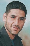 مثقال محمد عيسى