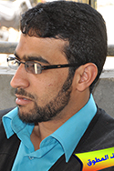أشرف إبراهيم أحمد المطوق