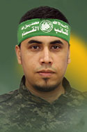  محمد إبراهيم الطهراوي