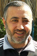 محمد إبراهيم أبو شمالة