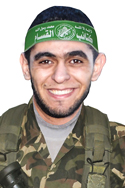 آدم يحيى خفاجة 
