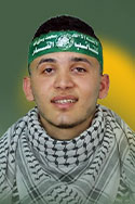 محمد ناجي بركة