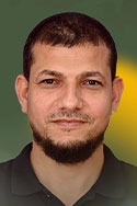 ماجد سليمان أبو سويرح