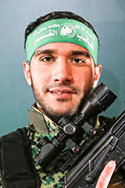 عمر أحمد جندية