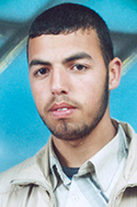 أحمد علي القريناوي