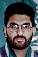 محمد هزاع الغول