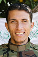 أحمد جهاد أبو معيلق