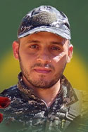 أحمد عبد الحي أبو مهادي