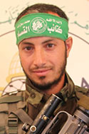 محمد أحمد أبو عمشة