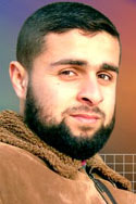 جهاد محمد شلايل