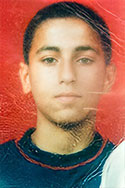 إياد محمد عفانة
