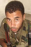 محمد إبراهيم القريناوي
