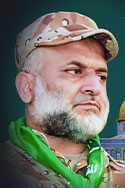 رائد سعيد سعد
